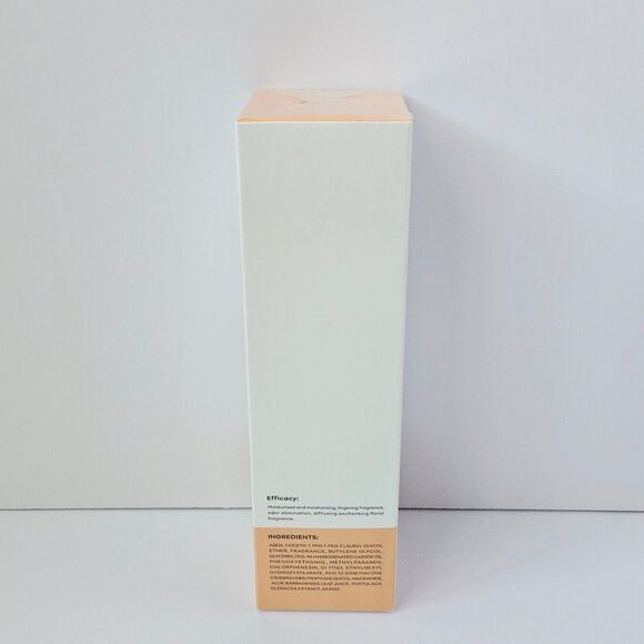 Syabo Body Fragrance Mist for Women Floral Body Spray Quicksand Radiance 4 oz - Picture 3 of 8